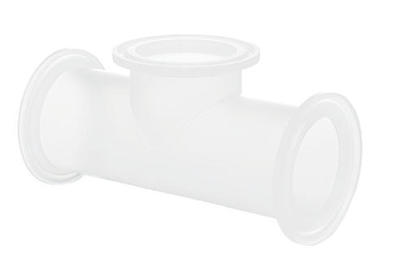 一次性TC快装转接头