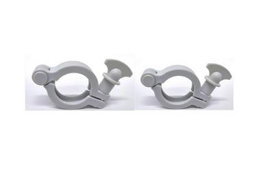 TC塑料卡箍（Plastic Clamp  TC）