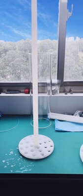 填料搅拌器（Media Stirrer）