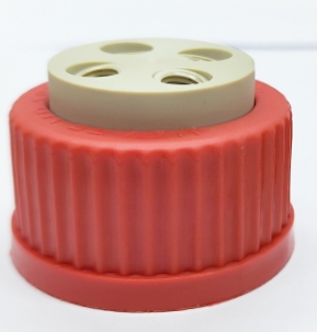 核酸合成仪瓶盖Bottle Cap