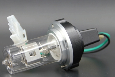 氘灯光源（安捷伦，沃特世，岛津等）