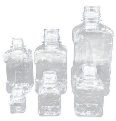 一次性储液瓶（Disposable Liquid Storage Bottle）