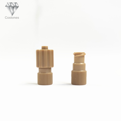 鲁尔接头（Luer）