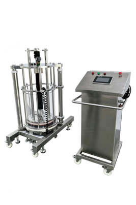 ACH BIO Column 系列卫生级电动层析柱