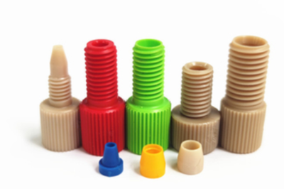 手拧螺纹接头（Connector）